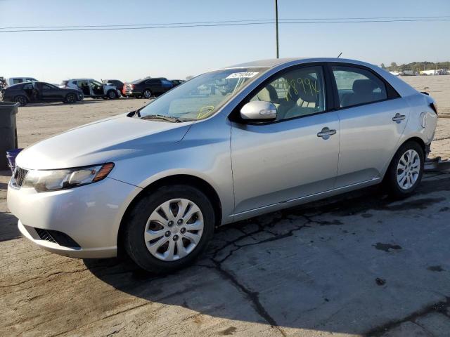 KIA FORTE EX 2010 with VIN KNAFU4A28A5259875 - Photo from auction