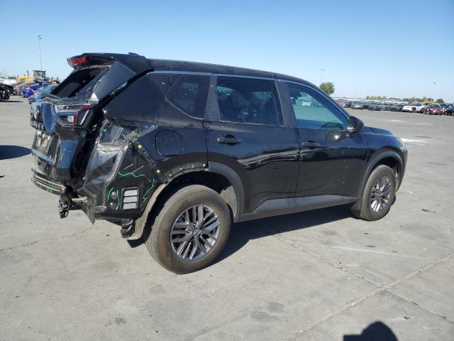 Photo 3 from auction – 2023 NISSAN ROGUE S with VIN 5N1BT3AB2PC840917