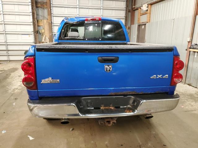 Photo 6 from auction – 2008 DODGE RAM 1500 S with VIN 1D7HU18218S556519