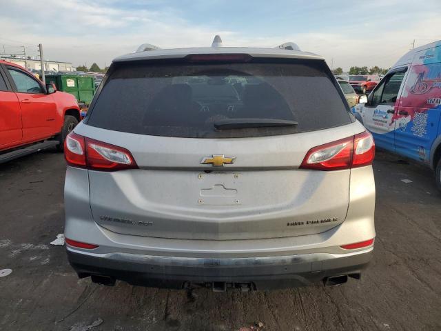 Photo 6 from auction – 2019 CHEVROLET EQUINOX PR with VIN 2GNAXYEX0K6234760
