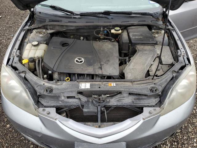Photo 11 from auction – 2005 MAZDA 3 HATCHBAC with VIN JM1BK343151319725