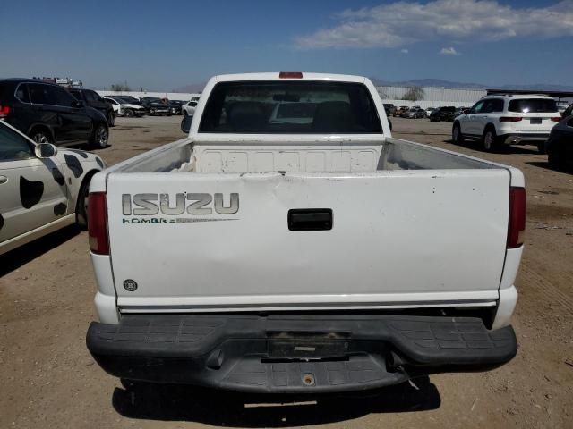 Photo 6 from auction – 2000 ISUZU HOMBRE with VIN 1GGCS1444Y8701114