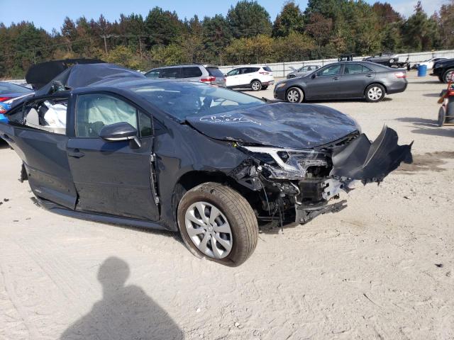 Photo 4 from auction – 2023 TOYOTA COROLLA LE with VIN JTDBDMHE5P3006003