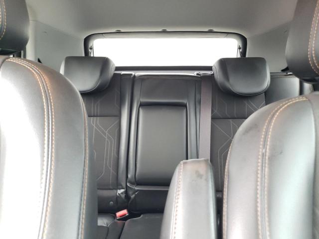 Photo 10 from auction – 2019 CHEVROLET TRAX 1LT with VIN KL7CJLSB1KB758024