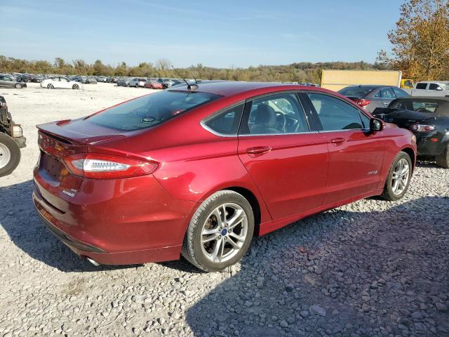 Фото 3 с аукциона – 2016 FORD FUSION SE с VIN 3FA6P0LU2GR127286