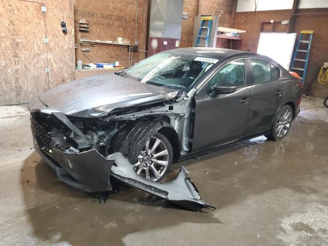 MAZDA 3 PREFERRE 2023 with VIN 3MZBPACM1PM379135 - Photo from auction