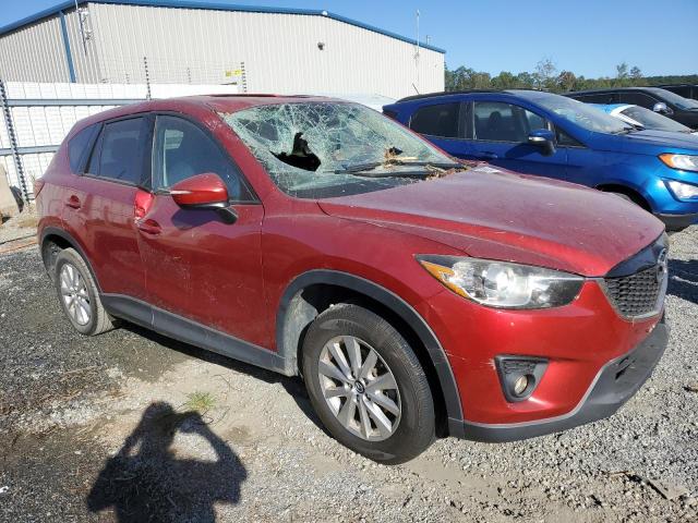 Photo 4 from auction – 2015 MAZDA CX-5 TOURI with VIN JM3KE2CY2F0523835