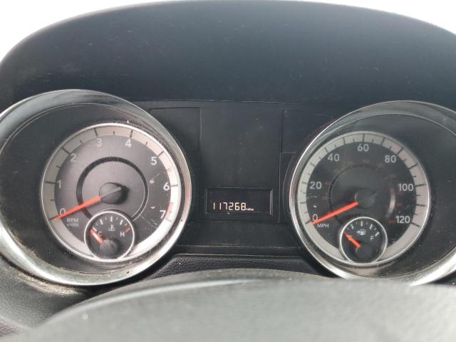 Photo 9 from auction – 2015 DODGE GRAND CARA with VIN 2C4RDGBG6FR724577