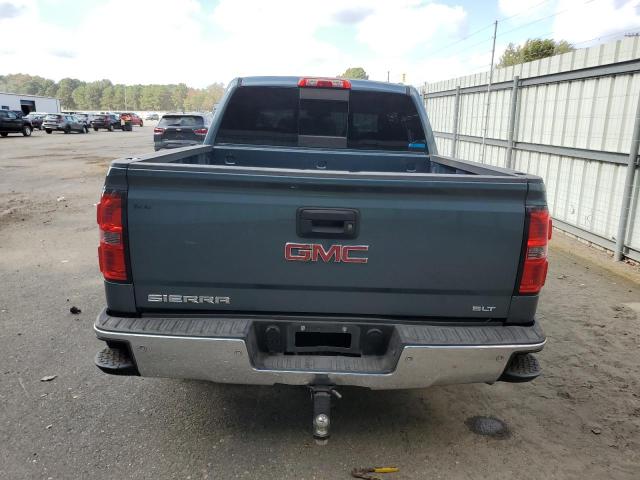 Photo 6 from auction – 2014 GMC SIERRA C15 with VIN 3GTP1VEC1EG228636