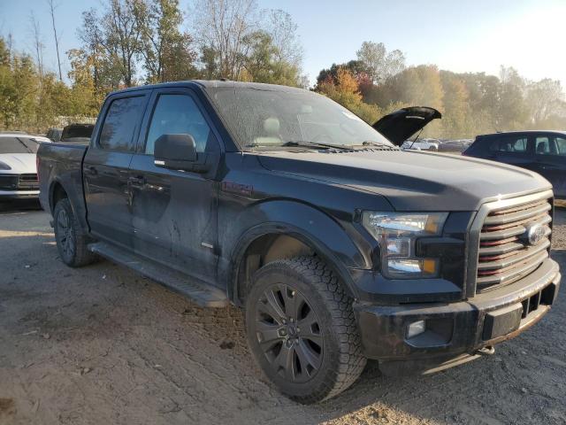 Zdjęcie 4 z aukcji – 2016 FORD F150 SUPER z VIN 1FTEW1EP9GFA71480