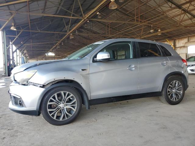 MITSUBISHI OUTLANDER 2016 with VIN JA4AR3AW5GZ033056 - Photo from auction