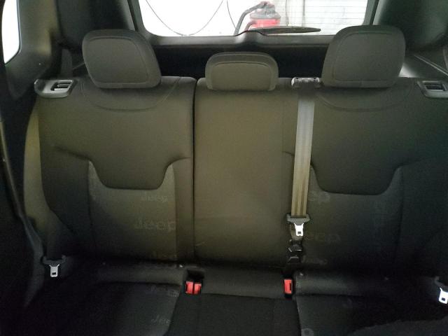 Photo 10 from auction – 2016 JEEP RENEGADE L with VIN ZACCJBBT0GPC48752