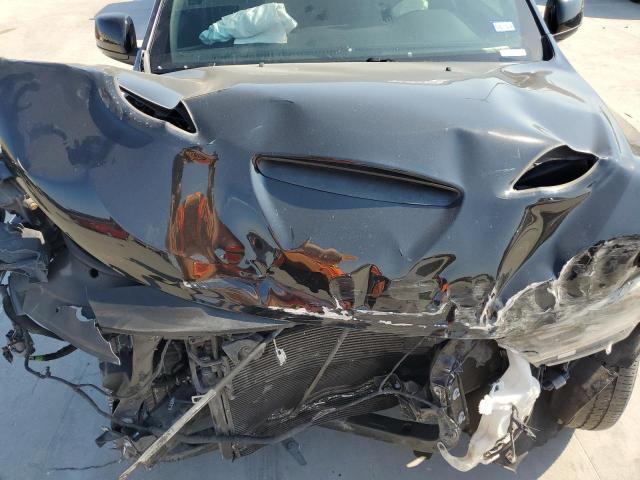 Photo 12 from auction – 2021 DODGE DURANGO GT with VIN 1C4RDHDG4MC791655