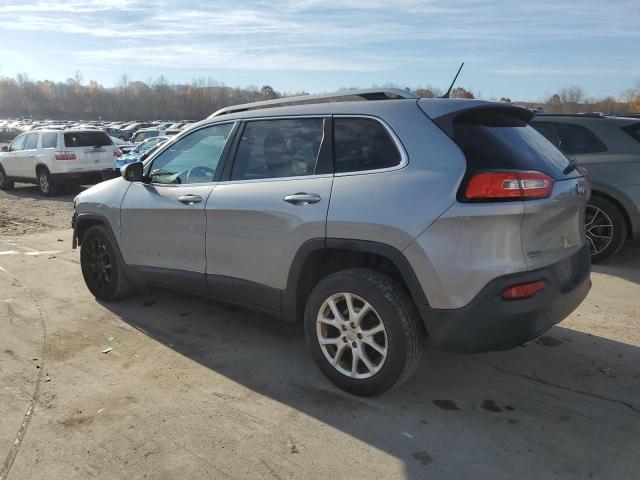 Photo 2 from auction – 2014 JEEP CHEROKEE L with VIN 1C4PJLCB7EW315974
