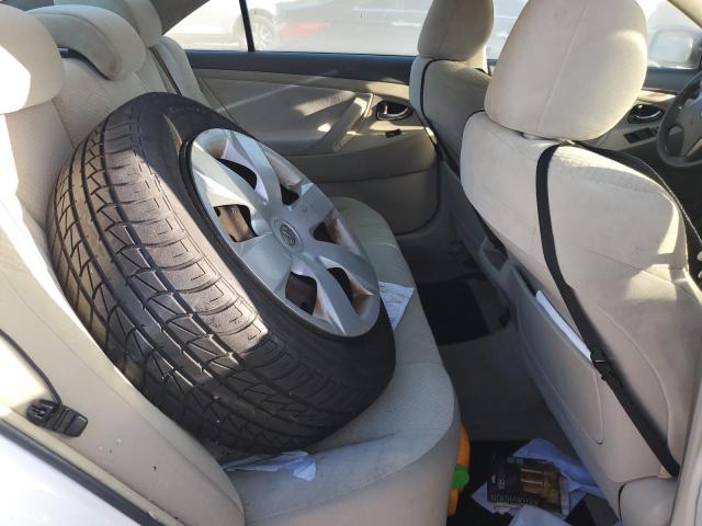 Photo 10 from auction – 2007 TOYOTA CAMRY CE with VIN 4T1BE46K47U706977