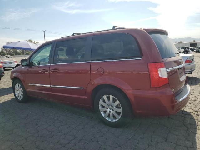 Photo 2 from auction – 2016 CHRYSLER TOWN & COU with VIN 2C4RC1BG0GR282302