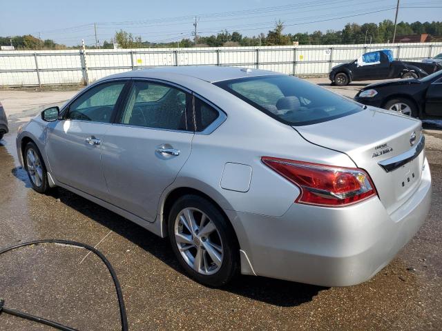 Photo 2 from auction – 2013 NISSAN ALTIMA 2.5 with VIN 1N4AL3AP9DC158176