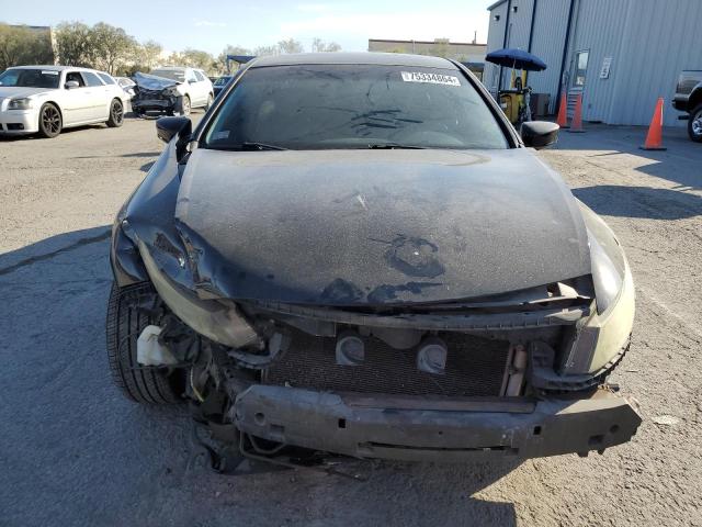 Photo 5 from auction – 2010 HONDA ACCORD EXL with VIN 1HGCS1B80AA004451
