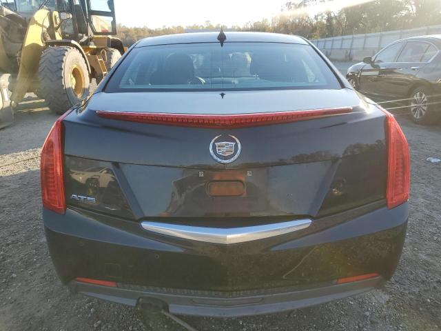 Photo 6 from auction – 2014 CADILLAC ATS LUXURY with VIN 1G6AB5RA5E0152003
