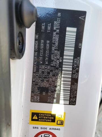 Photo 14 from auction – 2015 LEXUS RX 350 BAS with VIN 2T2BK1BA0FC340659