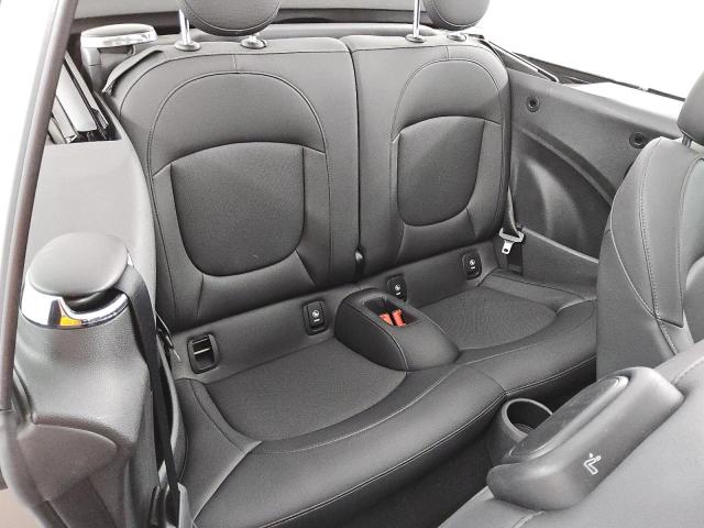 Photo 10 from auction – 2024 MINI COOPER S with VIN WMW43DL04R3R84516