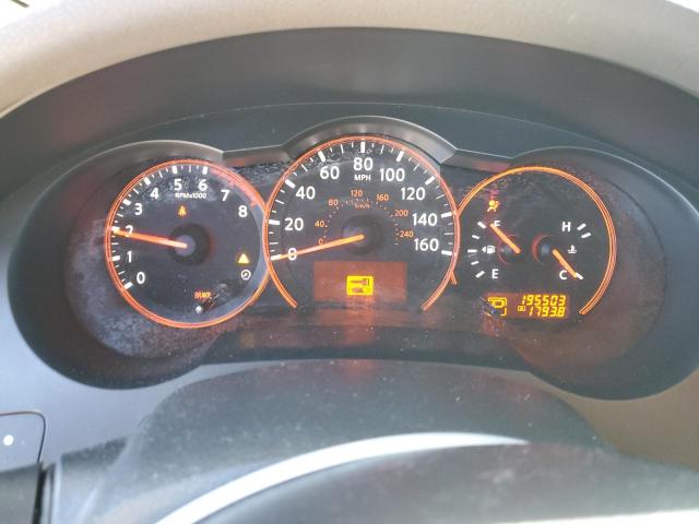 Photo 9 from auction – 2007 NISSAN ALTIMA 2.5 with VIN 1N4AL21E37C150426