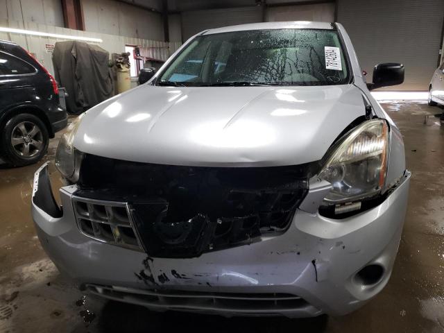Photo 5 from auction – 2013 NISSAN ROGUE S with VIN JN8AS5MT7DW534166