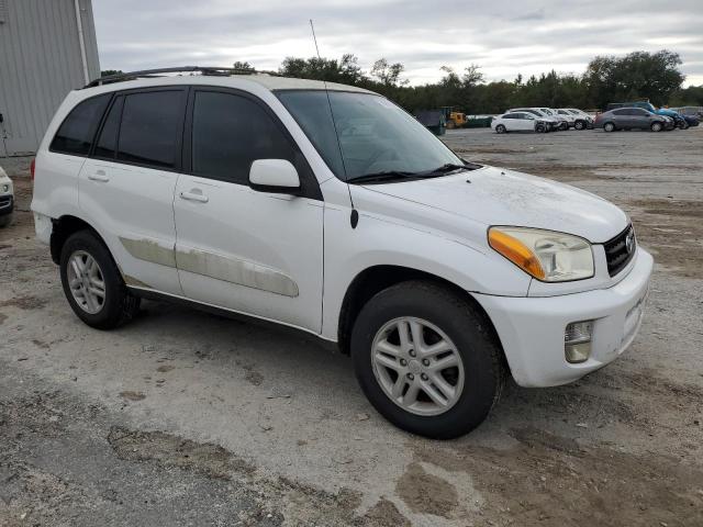 Photo 4 from auction – 2002 TOYOTA RAV4 with VIN JTEGH20V420049229