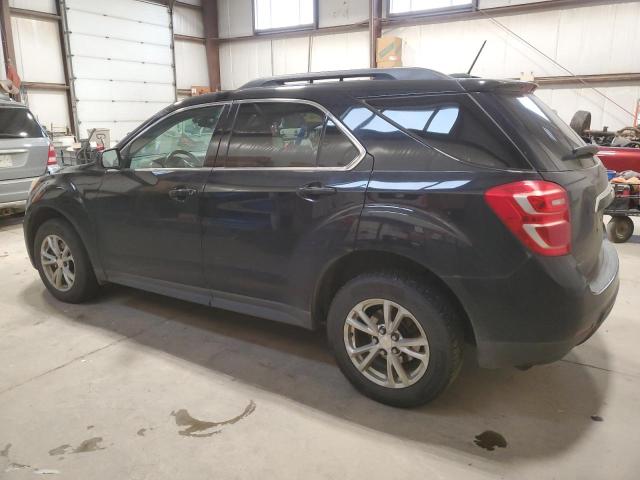 Photo 2 from auction – 2016 CHEVROLET EQUINOX LT with VIN 2GNFLFEK6G6339496