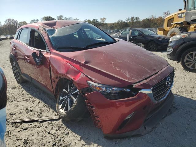 Photo 4 from auction – 2019 MAZDA CX-3 TOURI with VIN JM1DKDC79K1450898