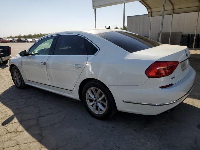 Photo 2 from auction – 2016 VOLKSWAGEN PASSAT S with VIN 1VWAT7A31GC028862