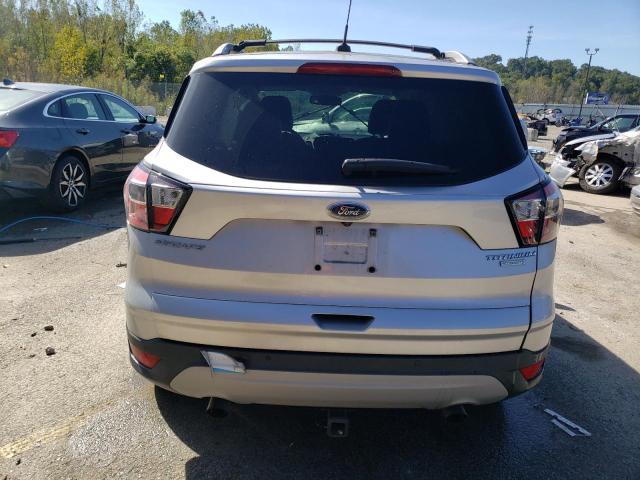 Photo 6 from auction – 2017 FORD ESCAPE TIT with VIN 1FMCU0J93HUC21882