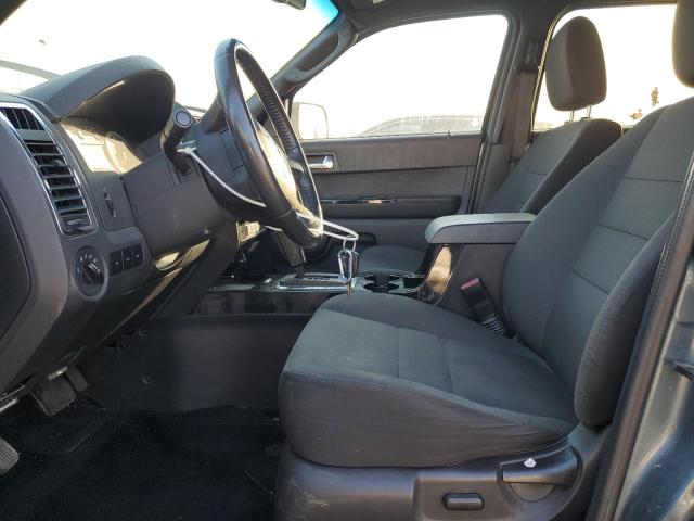 Photo 7 from auction – 2011 FORD ESCAPE XLT with VIN 1FMCU0DG2BKB91352
