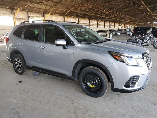 Foto 4 de la subasta – 2023 SUBARU FORESTER P con VIN JF2SKADC0PH496248