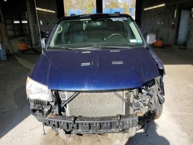 Photo 5 from auction – 2014 CHRYSLER TOWN & COU with VIN 2C4RC1CG3ER252075