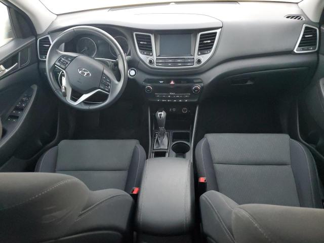 Photo 8 from auction – 2018 HYUNDAI TUCSON VAL with VIN KM8J33A25JU803437