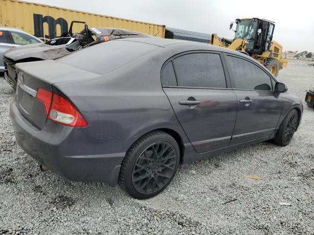 Photo 3 from auction – 2009 HONDA CIVIC LX with VIN 2HGFA15539H532290