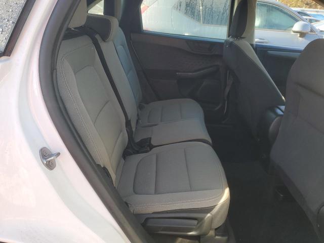 Photo 11 from auction – 2020 FORD ESCAPE S with VIN 1FMCU9F64LUB85163
