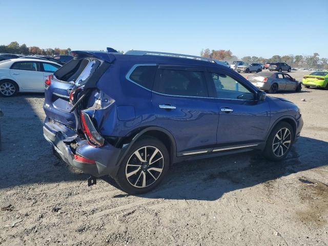 Photo 3 from auction – 2019 NISSAN ROGUE S with VIN 5N1AT2MVXKC814408