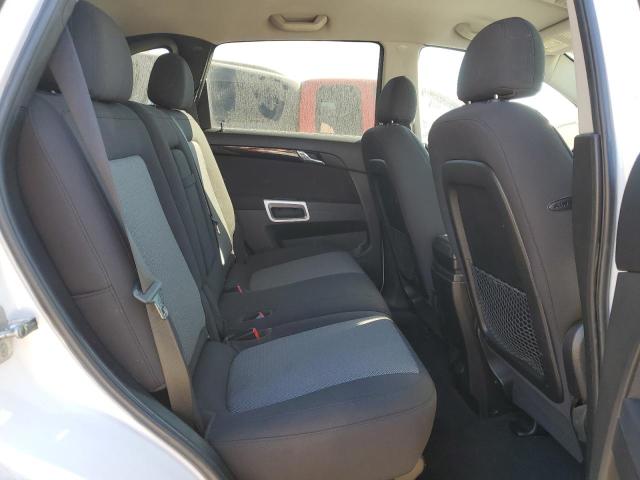 Снимка 11 от търг – 2014 CHEVROLET CAPTIVA с VIN 3GNAL3EK3ES512592