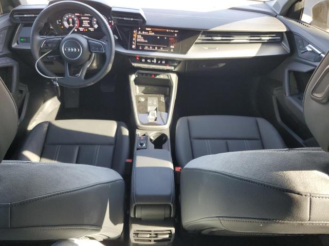 Photo 8 from auction – 2022 AUDI A3 PREMIUM with VIN WAUAUDGY2NA085417
