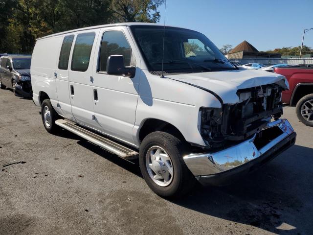 Photo 4 from auction – 2013 FORD ECONOLINE with VIN 1FTNE2EW3DDA21634