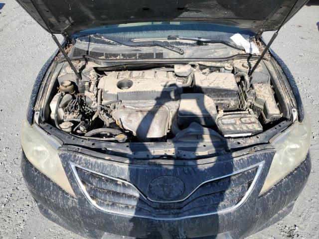 صورة رقم 11 من المزاد - 2011 TOYOTA CAMRY BASE مع VIN 4T1BF3EK1BU679707