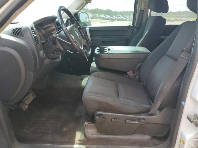 Photo 7 from auction – 2013 CHEVROLET SILVERADO with VIN 3GCPKSE7XDG365328