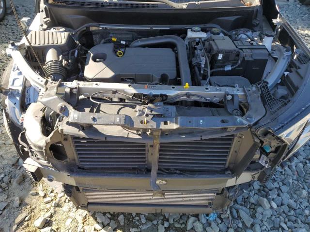 Photo 12 from auction – 2024 GMC TERRAIN SL with VIN 3GKALTEG9RL306444