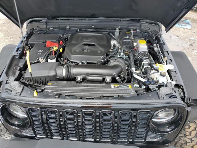 Photo 11 from auction – 2024 JEEP WRANGLER S with VIN 1C4PJXDN7RW123797
