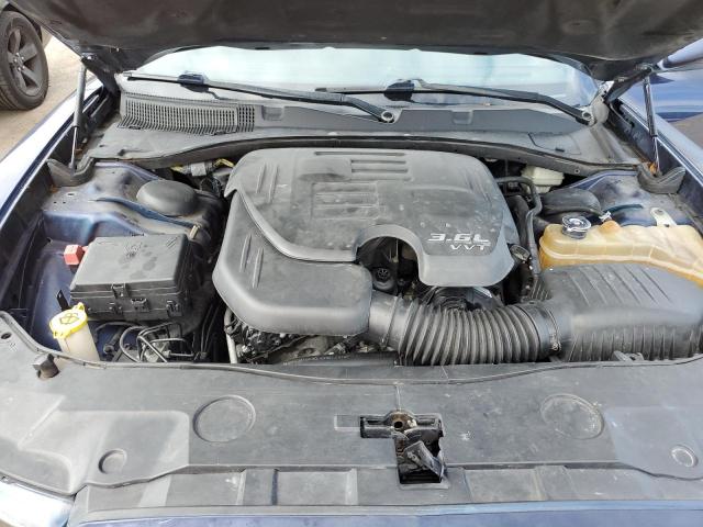 Photo 11 from auction – 2014 DODGE CHARGER SE with VIN 2C3CDXBG6EH265422