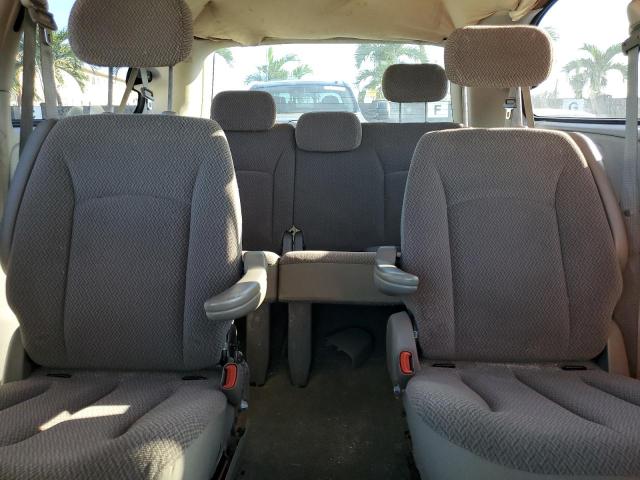 Photo 10 from auction – 2007 DODGE GRAND CARA with VIN 2D4GP44L27R175049