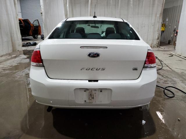 Photo 6 from auction – 2010 FORD FOCUS SE with VIN 1FAHP3FN6AW238961