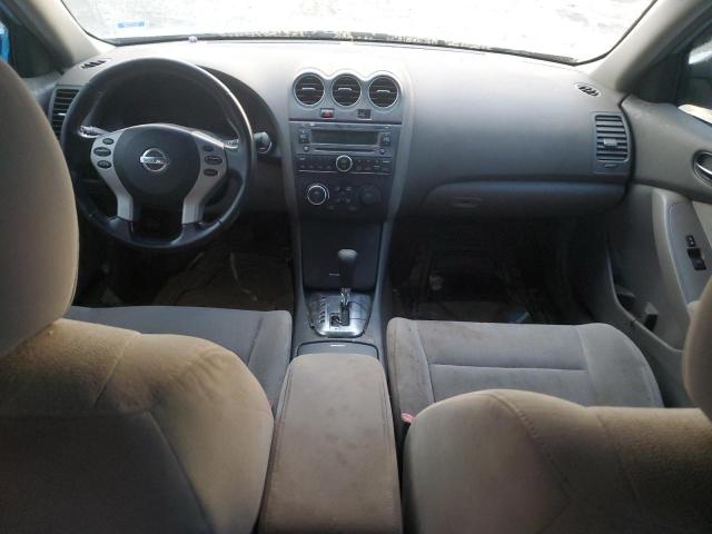 Photo 8 from auction – 2011 NISSAN ALTIMA BAS with VIN 1N4AL2AP1BN416069